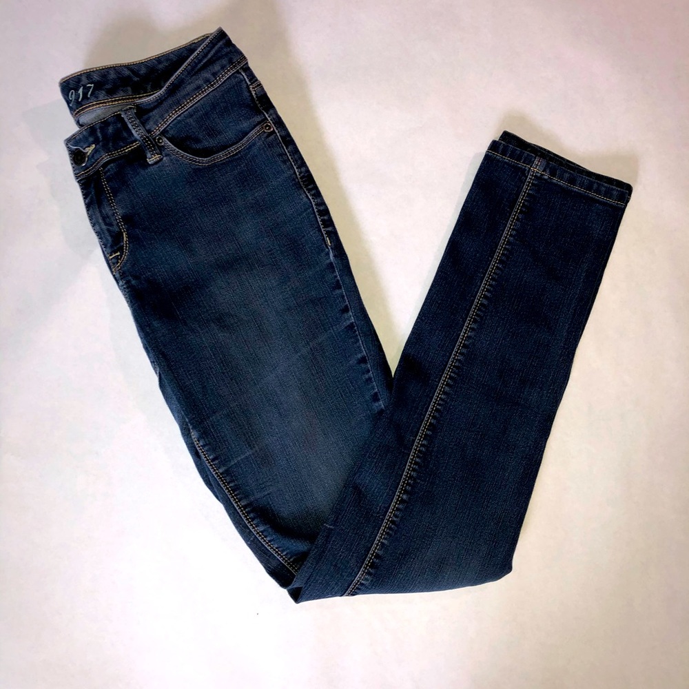 The Limited 1917 Jeans
